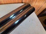 9315Browning Citori Upland Special 20 Gauge, 26” Barrels, 6 Pounds, Invector screw in chokes, (Mod/Full), straight grip, Schnabel forend Butt plate, - Image 16 of 25