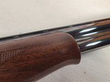 9315Browning Citori Upland Special 20 Gauge, 26” Barrels, 6 Pounds, Invector screw in chokes, (Mod/Full), straight grip, Schnabel forend Butt plate, - Image 18 of 25