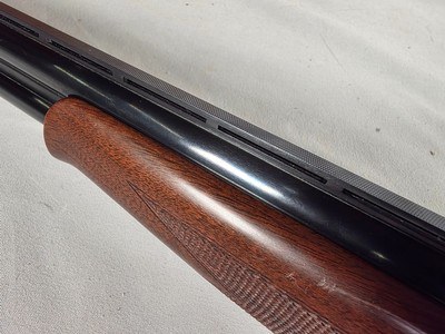 9315Browning Citori Upland Special 20 Gauge, 26” Barrels, 6 Pounds, Invector screw in chokes, (Mod/Full), straight grip, Schnabel forend Butt plate, - Image 15 of 25