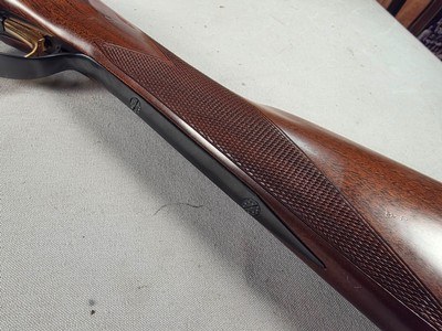 9315Browning Citori Upland Special 20 Gauge, 26” Barrels, 6 Pounds, Invector screw in chokes, (Mod/Full), straight grip, Schnabel forend Butt plate, - Image 5 of 25
