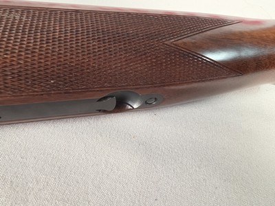 9315Browning Citori Upland Special 20 Gauge, 26” Barrels, 6 Pounds, Invector screw in chokes, (Mod/Full), straight grip, Schnabel forend Butt plate, - Image 19 of 25