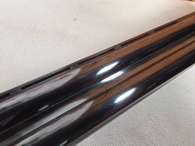 9315Browning Citori Upland Special 20 Gauge, 26” Barrels, 6 Pounds, Invector screw in chokes, (Mod/Full), straight grip, Schnabel forend Butt plate, - Image 17 of 25