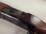 9315Browning Citori Upland Special 20 Gauge, 26” Barrels, 6 Pounds, Invector screw in chokes, (Mod/Full), straight grip, Schnabel forend Butt plate, - Image 8 of 25