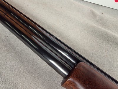 9315Browning Citori Upland Special 20 Gauge, 26” Barrels, 6 Pounds, Invector screw in chokes, (Mod/Full), straight grip, Schnabel forend Butt plate, - Image 10 of 25