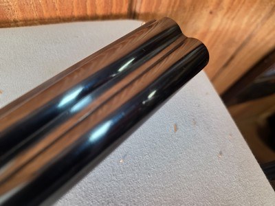 9315Browning Citori Upland Special 20 Gauge, 26” Barrels, 6 Pounds, Invector screw in chokes, (Mod/Full), straight grip, Schnabel forend Butt plate, - Image 16 of 25