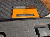 9321 Charles Daly Chiappa Triple Crown three barrel shotgun, 12 Gauge, 2 3/4 and 3”, High Viz front site, vent rib, butt pad, 28” barrels, 14 LOP, com - Image 6 of 25