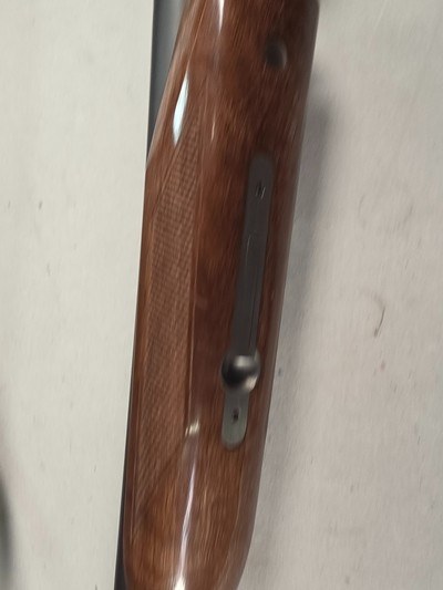 9321 Charles Daly Chiappa Triple Crown three barrel shotgun, 12 Gauge, 2 3/4 and 3”, High Viz front site, vent rib, butt pad, 28” barrels, 14 LOP, com - Image 25 of 25
