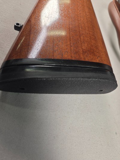 9321 Charles Daly Chiappa Triple Crown three barrel shotgun, 12 Gauge, 2 3/4 and 3”, High Viz front site, vent rib, butt pad, 28” barrels, 14 LOP, com - Image 8 of 25