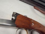 9321 Charles Daly Chiappa Triple Crown three barrel shotgun, 12 Gauge, 2 3/4 and 3”, High Viz front site, vent rib, butt pad, 28” barrels, 14 LOP, com - Image 23 of 25