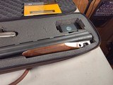 9321 Charles Daly Chiappa Triple Crown three barrel shotgun, 12 Gauge, 2 3/4 and 3”, High Viz front site, vent rib, butt pad, 28” barrels, 14 LOP, com - Image 5 of 25
