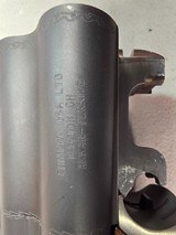 9321 Charles Daly Chiappa Triple Crown three barrel shotgun, 12 Gauge, 2 3/4 and 3”, High Viz front site, vent rib, butt pad, 28” barrels, 14 LOP, com - Image 20 of 25
