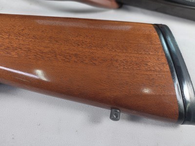 9321 Charles Daly Chiappa Triple Crown three barrel shotgun, 12 Gauge, 2 3/4 and 3”, High Viz front site, vent rib, butt pad, 28” barrels, 14 LOP, com - Image 9 of 25