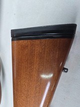 9321 Charles Daly Chiappa Triple Crown three barrel shotgun, 12 Gauge, 2 3/4 and 3”, High Viz front site, vent rib, butt pad, 28” barrels, 14 LOP, com - Image 7 of 25