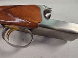 9321 Charles Daly Chiappa Triple Crown three barrel shotgun, 12 Gauge, 2 3/4 and 3”, High Viz front site, vent rib, butt pad, 28” barrels, 14 LOP, com - Image 17 of 25