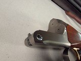 9321 Charles Daly Chiappa Triple Crown three barrel shotgun, 12 Gauge, 2 3/4 and 3”, High Viz front site, vent rib, butt pad, 28” barrels, 14 LOP, com - Image 13 of 25