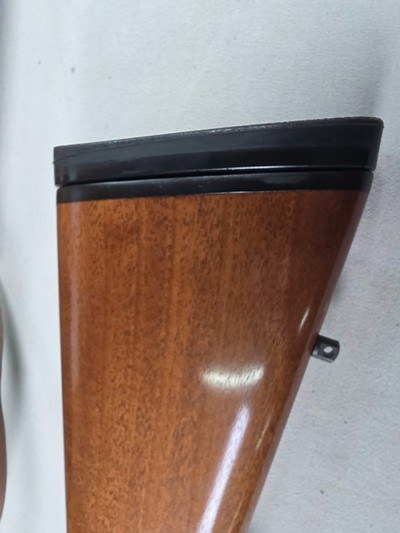 9321 Charles Daly Chiappa Triple Crown three barrel shotgun, 12 Gauge, 2 3/4 and 3”, High Viz front site, vent rib, butt pad, 28” barrels, 14 LOP, com - Image 7 of 25