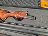 9321 Charles Daly Chiappa Triple Crown three barrel shotgun, 12 Gauge, 2 3/4 and 3”, High Viz front site, vent rib, butt pad, 28” barrels, 14 LOP, com - Image 2 of 25