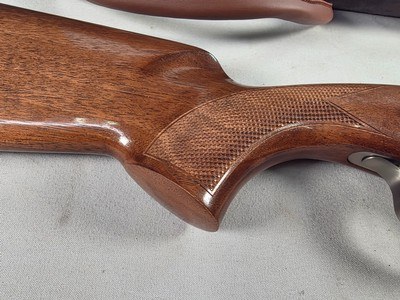 9321 Charles Daly Chiappa Triple Crown three barrel shotgun, 12 Gauge, 2 3/4 and 3”, High Viz front site, vent rib, butt pad, 28” barrels, 14 LOP, com - Image 24 of 25
