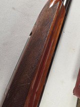 9325  Winchester 101 Pigeon XTR Lightweight, 20 gauge, 27” in screw in Win Choke barrels, wrench pouch, keys, vent rib, Winchester but pad, pistol gri - 20 of 25