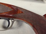 9325  Winchester 101 Pigeon XTR Lightweight, 20 gauge, 27” in screw in Win Choke barrels, wrench pouch, keys, vent rib, Winchester but pad, pistol gri - 9 of 25