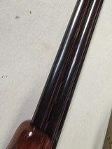 9325  Winchester 101 Pigeon XTR Lightweight, 20 gauge, 27” in screw in Win Choke barrels, wrench pouch, keys, vent rib, Winchester but pad, pistol gri - 22 of 25