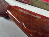 9325  Winchester 101 Pigeon XTR Lightweight, 20 gauge, 27” in screw in Win Choke barrels, wrench pouch, keys, vent rib, Winchester but pad, pistol gri - 4 of 25