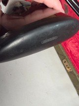 9325  Winchester 101 Pigeon XTR Lightweight, 20 gauge, 27” in screw in Win Choke barrels, wrench pouch, keys, vent rib, Winchester but pad, pistol gri - 10 of 25