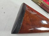 9325  Winchester 101 Pigeon XTR Lightweight, 20 gauge, 27” in screw in Win Choke barrels, wrench pouch, keys, vent rib, Winchester but pad, pistol gri - 18 of 25