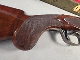 9325  Winchester 101 Pigeon XTR Lightweight, 20 gauge, 27” in screw in Win Choke barrels, wrench pouch, keys, vent rib, Winchester but pad, pistol gri - 16 of 25