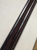9325  Winchester 101 Pigeon XTR Lightweight, 20 gauge, 27” in screw in Win Choke barrels, wrench pouch, keys, vent rib, Winchester but pad, pistol gri - 23 of 25