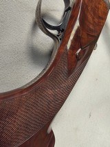 9330Winchester 101 Grand European, 20 Gauge, 2 3/4 and 3” chambers, 27” Barrels, Winchester butt pad, 14 1/2 LOP, Vent Rib, SK/SK, Snap caps, Correc - Image 12 of 25