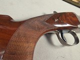 9330Winchester 101 Grand European, 20 Gauge, 2 3/4 and 3” chambers, 27” Barrels, Winchester butt pad, 14 1/2 LOP, Vent Rib, SK/SK, Snap caps, Correc - Image 21 of 25