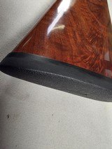 9330Winchester 101 Grand European, 20 Gauge, 2 3/4 and 3” chambers, 27” Barrels, Winchester butt pad, 14 1/2 LOP, Vent Rib, SK/SK, Snap caps, Correc - Image 8 of 25