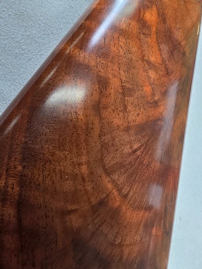 9330Winchester 101 Grand European, 20 Gauge, 2 3/4 and 3” chambers, 27” Barrels, Winchester butt pad, 14 1/2 LOP, Vent Rib, SK/SK, Snap caps, Correc - Image 9 of 25