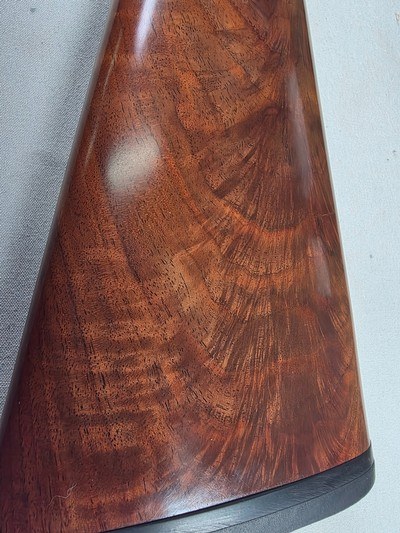 9330Winchester 101 Grand European, 20 Gauge, 2 3/4 and 3” chambers, 27” Barrels, Winchester butt pad, 14 1/2 LOP, Vent Rib, SK/SK, Snap caps, Correc - Image 7 of 25