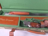 9330Winchester 101 Grand European, 20 Gauge, 2 3/4 and 3” chambers, 27” Barrels, Winchester butt pad, 14 1/2 LOP, Vent Rib, SK/SK, Snap caps, Correc - Image 6 of 25