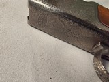9330Winchester 101 Grand European, 20 Gauge, 2 3/4 and 3” chambers, 27” Barrels, Winchester butt pad, 14 1/2 LOP, Vent Rib, SK/SK, Snap caps, Correc - Image 15 of 25