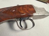 9330Winchester 101 Grand European, 20 Gauge, 2 3/4 and 3” chambers, 27” Barrels, Winchester butt pad, 14 1/2 LOP, Vent Rib, SK/SK, Snap caps, Correc - Image 20 of 25