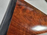 9330Winchester 101 Grand European, 20 Gauge, 2 3/4 and 3” chambers, 27” Barrels, Winchester butt pad, 14 1/2 LOP, Vent Rib, SK/SK, Snap caps, Correc - Image 23 of 25