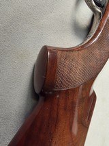 9330Winchester 101 Grand European, 20 Gauge, 2 3/4 and 3” chambers, 27” Barrels, Winchester butt pad, 14 1/2 LOP, Vent Rib, SK/SK, Snap caps, Correc - Image 11 of 25