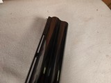 9331 Browning Citori 20 Gauge, 26” barrels, 2 3/4 and 3” chambers, straight grip, 14 1/4 LOP, Mod/Full, Browning butt plate, vent rib, gold trigger, e - Image 18 of 25