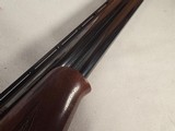 9331 Browning Citori 20 Gauge, 26” barrels, 2 3/4 and 3” chambers, straight grip, 14 1/4 LOP, Mod/Full, Browning butt plate, vent rib, gold trigger, e - Image 20 of 25
