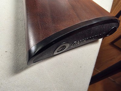9331 Browning Citori 20 Gauge, 26” barrels, 2 3/4 and 3” chambers, straight grip, 14 1/4 LOP, Mod/Full, Browning butt plate, vent rib, gold trigger, e - Image 4 of 25
