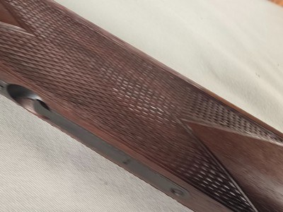 9331 Browning Citori 20 Gauge, 26” barrels, 2 3/4 and 3” chambers, straight grip, 14 1/4 LOP, Mod/Full, Browning butt plate, vent rib, gold trigger, e - Image 11 of 25