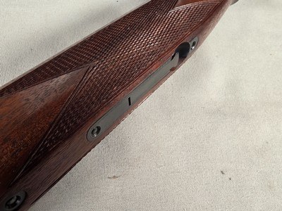 9331 Browning Citori 20 Gauge, 26” barrels, 2 3/4 and 3” chambers, straight grip, 14 1/4 LOP, Mod/Full, Browning butt plate, vent rib, gold trigger, e - Image 23 of 25