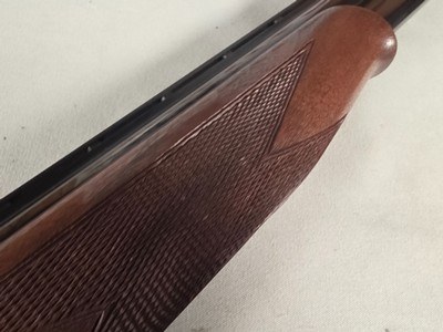 9331 Browning Citori 20 Gauge, 26” barrels, 2 3/4 and 3” chambers, straight grip, 14 1/4 LOP, Mod/Full, Browning butt plate, vent rib, gold trigger, e - Image 22 of 25