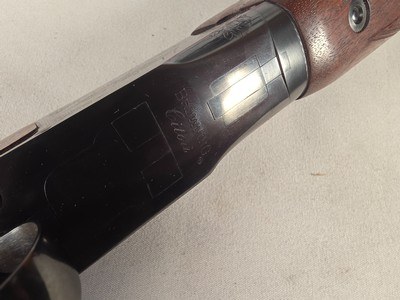 9331 Browning Citori 20 Gauge, 26” barrels, 2 3/4 and 3” chambers, straight grip, 14 1/4 LOP, Mod/Full, Browning butt plate, vent rib, gold trigger, e - Image 25 of 25