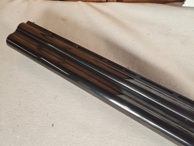 9331 Browning Citori 20 Gauge, 26” barrels, 2 3/4 and 3” chambers, straight grip, 14 1/4 LOP, Mod/Full, Browning butt plate, vent rib, gold trigger, e - Image 14 of 25