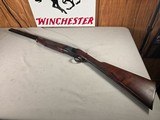 9331 Browning Citori 20 Gauge, 26” barrels, 2 3/4 and 3” chambers, straight grip, 14 1/4 LOP, Mod/Full, Browning butt plate, vent rib, gold trigger, e - Image 2 of 25