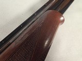 9331 Browning Citori 20 Gauge, 26” barrels, 2 3/4 and 3” chambers, straight grip, 14 1/4 LOP, Mod/Full, Browning butt plate, vent rib, gold trigger, e - Image 21 of 25